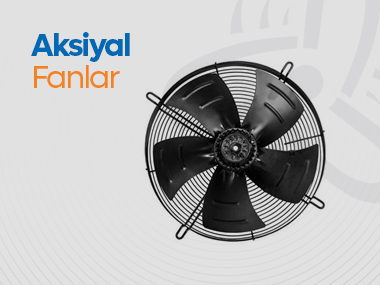 Aksiyal Fanlar