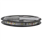 Şerit Led İç Mekan IP33 2835 12 V 9,6 W/Mt 8 mm 60 Led 6.500K Beyaz