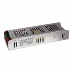 Güç Kaynağı İç Mekan IP33 Dar Kasa Sabit Voltaj 12 V 20 A 240 W