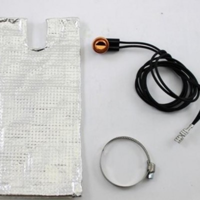 Discharge Thermostat Kit 7750009