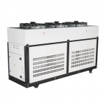 EBOX SERİSİ 53,80 - 314,15 m2 ARASI KONDENSER ÜNİTELERİ