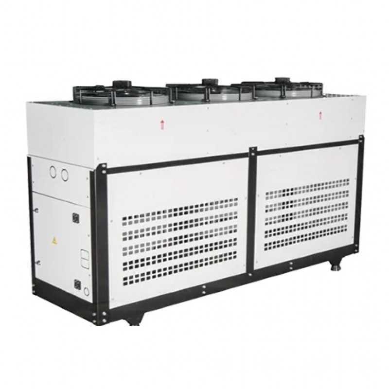 EBOX SERİSİ 53,80 - 314,15 m2 ARASI KONDENSER ÜNİTELERİ