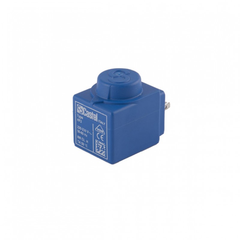 9300/RA2 Selenoid Valf Bobin