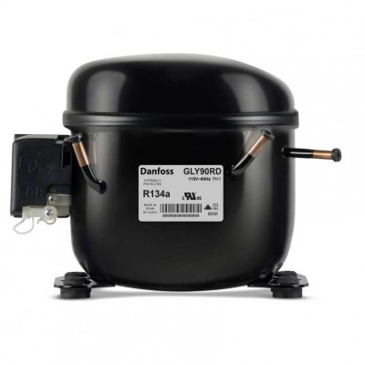 MPT14LA 1/2 HP R404A HERMETİK KOMPRESÖR 123B2126