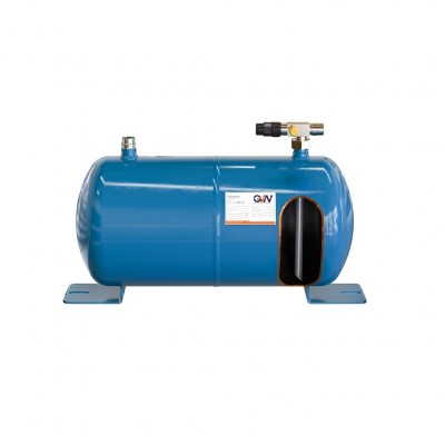 HLR.A.30b.21.B5.C4.F4 Yatay Likit Tankı