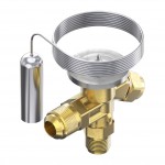 TS-2 R404A İÇ DENGE RAKORLU B MOP -20°C 068Z3410 GENLEŞME VALFİ