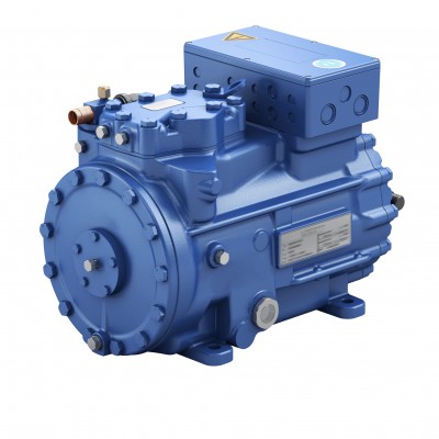 BOCK YARI-HERMETİK HGX22e/190-4S 097C2811
