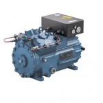 BOCK YARI-HERMETİK HGX34e/315-4S 097C3109