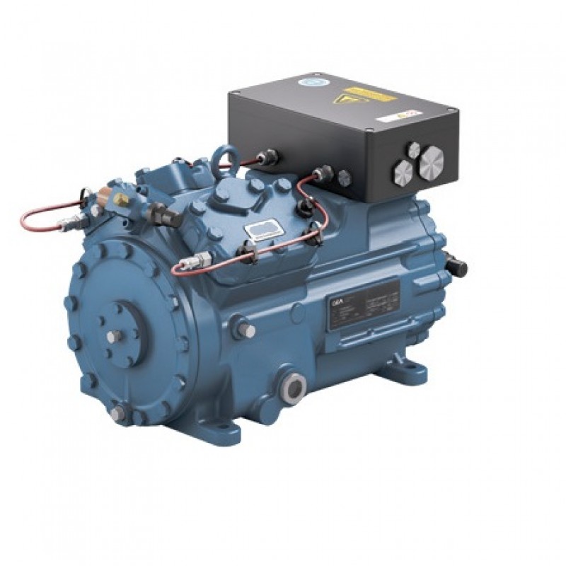 BOCK YARI-HERMETİK HGX34e/380-4S 097C3152
