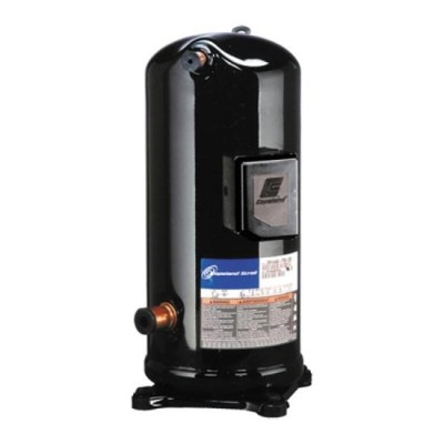 ZR61-KCE-TFD-522 (5 HP) Scroll Kompresör