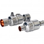 ETS 50C 034G7701 ELEKTRONİK GENLEŞME VALFİ