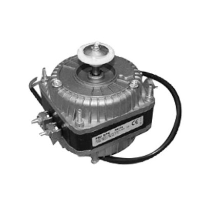 18-30 FAN MOTORU