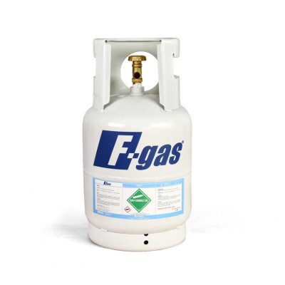 FREON R134A 12,0 KG. TEKRAR DOLDURULABİLİR TÜP DEPOZİTOSUZ