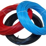 2 MM KAPİLER HORTUM (1 Mt)