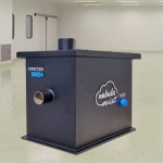Nemlendirici 7 Lt / H 500 m3/h
