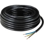 3*1 TTR KABLO (1 mt)