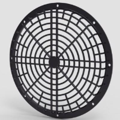 20 cm Fan Koruma Plastik