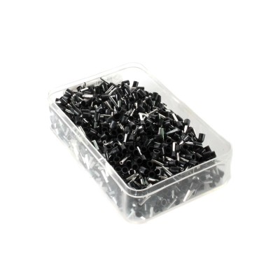 1X1,5 MM YÜKSÜK(0098)SİYAH