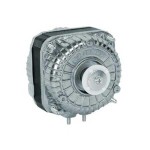 10-20 FAN MOTORU