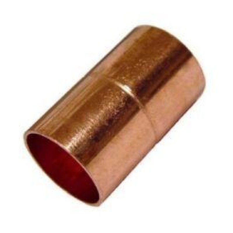 3/4 Bakır Manşon 19mm
