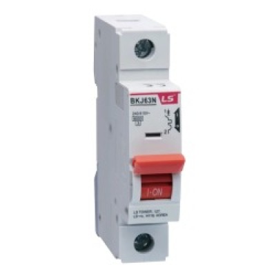 BKJ63NC 32 AMPER SİGORTA