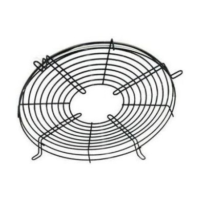 30 Cm Fan Tel Kafes