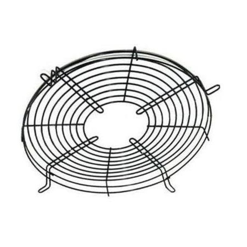 30 Cm Fan Tel Kafes