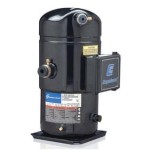 ZB26-KQE-TFD-551 (3.5 HP) Scroll Kompresör