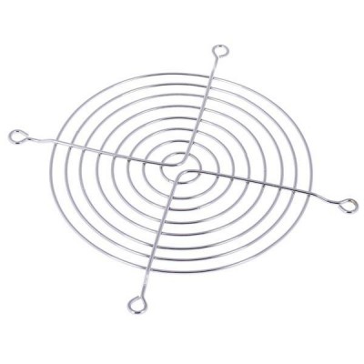 12 cm Fan Koruma Kafesi