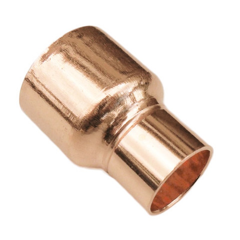 35*22mm Bakır Redüksiyon