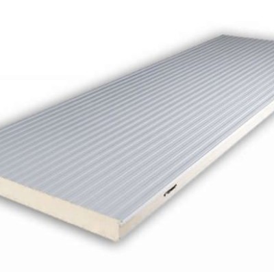 150 mm Soğuk Hava Depo Kilitli Sandviç Paneli
