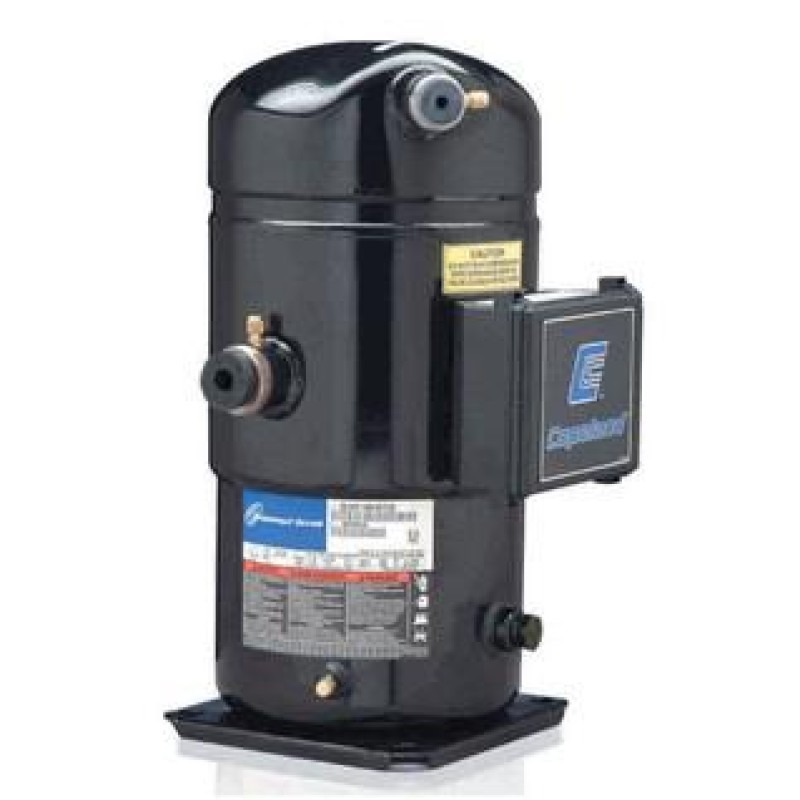 ZB45-KQE-TFD-551 (6 HP) Scroll Kompresör