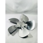 25 Cm Fan Kanadı Üfleyici
