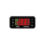 Dixell XR20CH-5N0C1 Tek Sensör Dijital Termostat