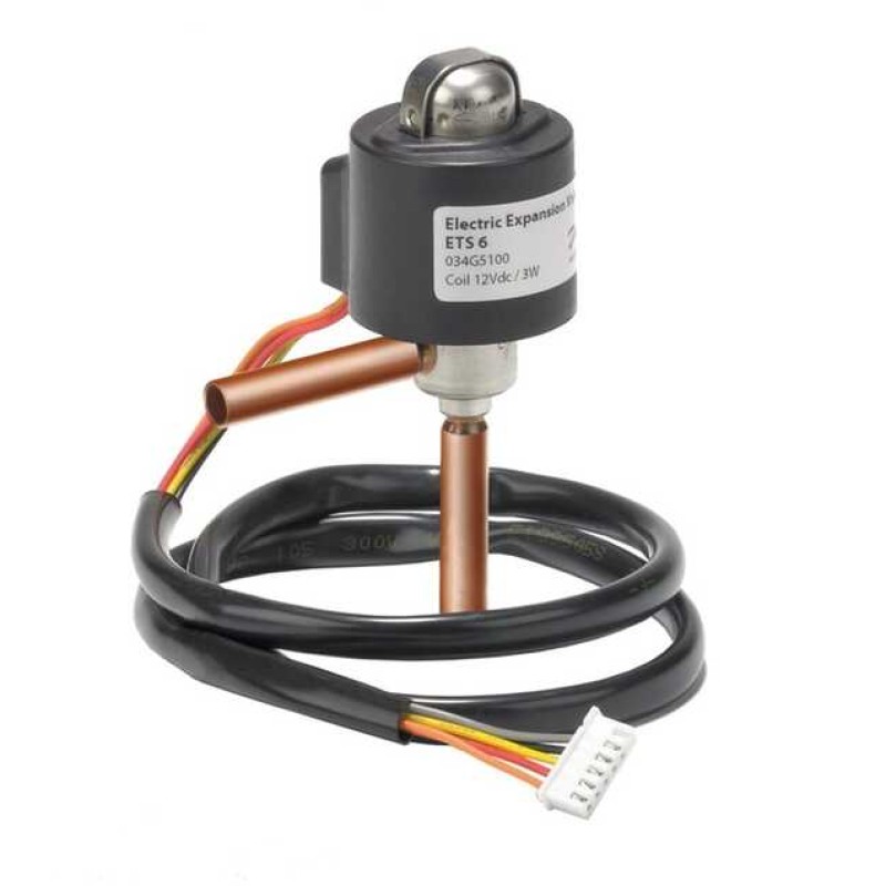 ETS 6-18 034G5026 ELEKTRONİK GENLEŞME VALFİ
