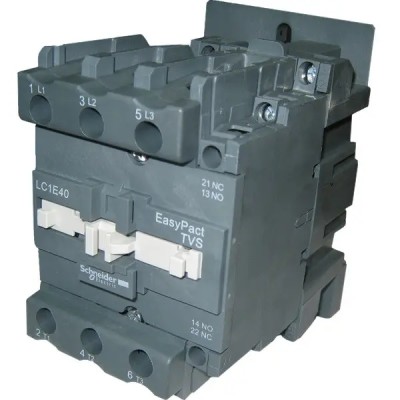 LC1 1E40 10 KONTAKTÖR