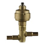 ETS 12,5 034G4210 ELEKTRONİK GENLEŞME VALFİ