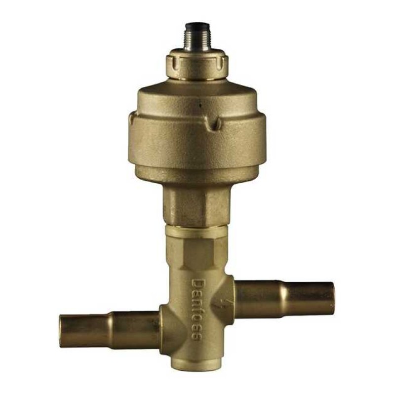 ETS 12,5 034G4210 ELEKTRONİK GENLEŞME VALFİ