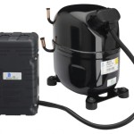 FH2 4532Z XC (FH 4531 Z) (2,5 HP) 220 / 240 V 50 Hz Hermetik Kompresör
