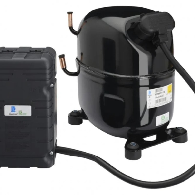 FH2 4532Z XC (FH 4531 Z) (2,5 HP) 220 / 240 V 50 Hz Hermetik Kompresör