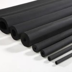 Kauçuk Boru İzolasyonu 9x28 1-1/8 İnç (2 MT)