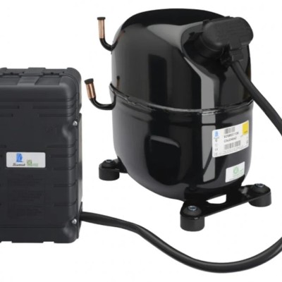 FH2 4538Z XC(FH 4540 Z) (3 HP) 220 / 240 V 50 Hz Hermetik Kompresör