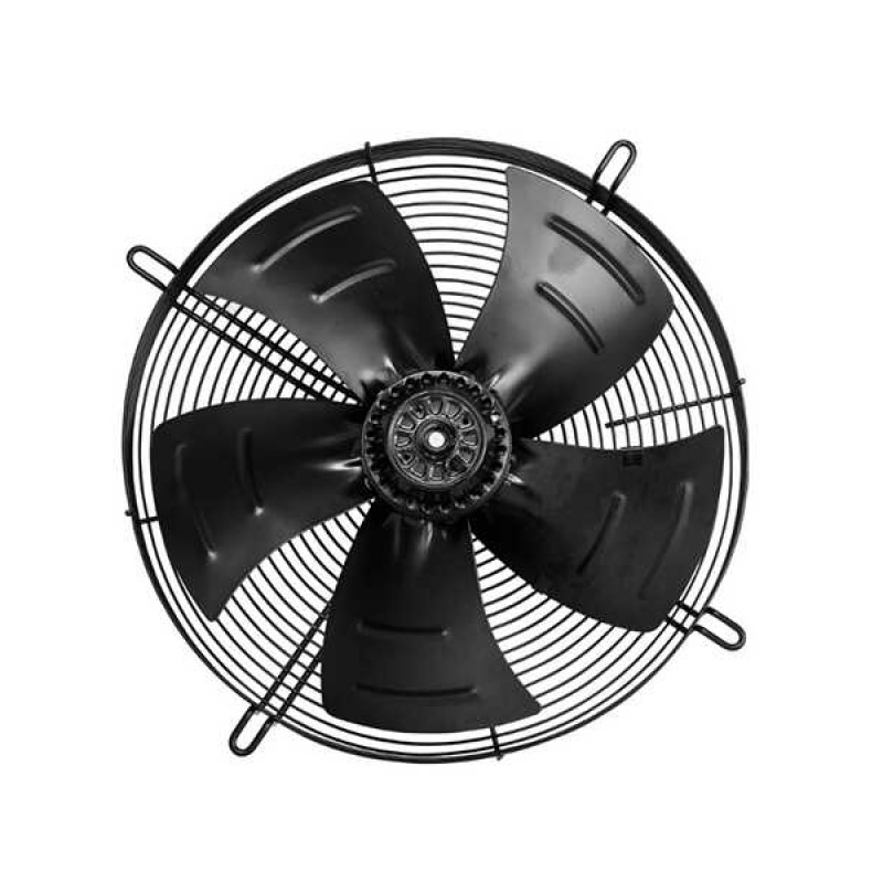RFGC6 063 XLB 630 MM 900 DEVİR AKSİYAL FAN EMME