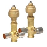 ETS 100 034G0501 ELEKTRONİK GENLEŞME VALFİ