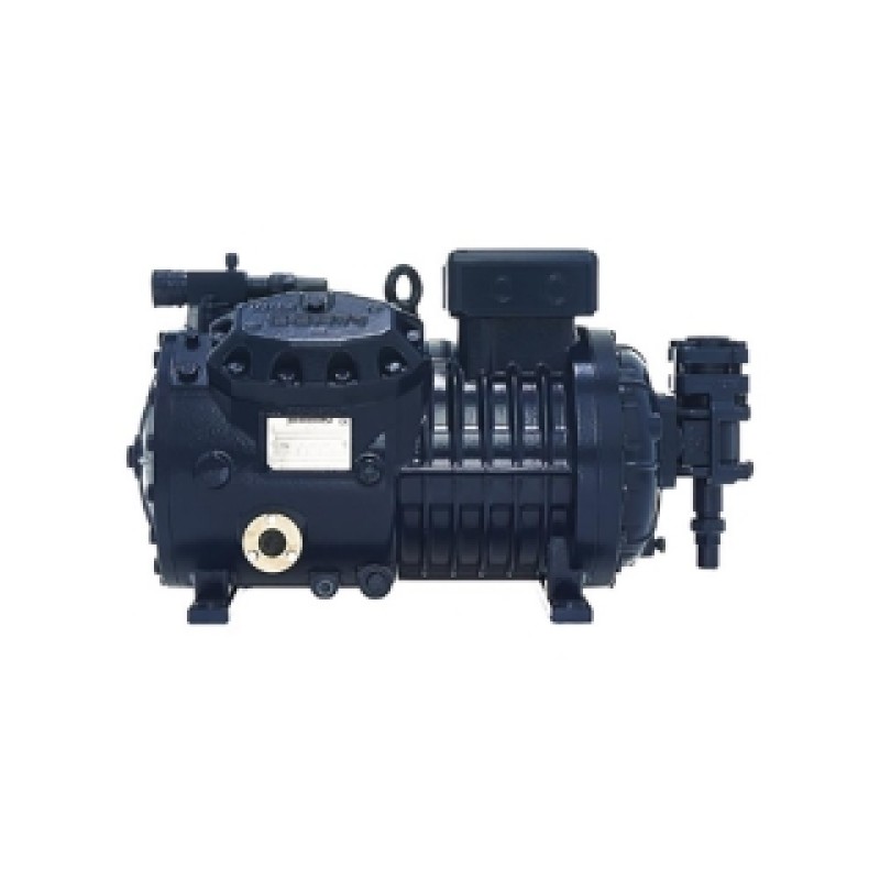 H 281 CS Yarı Hermetik Kompresör