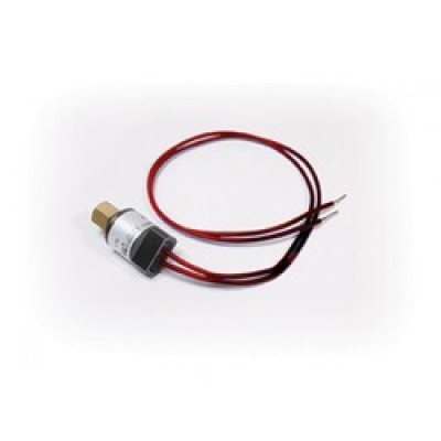 33-42 (Yüksek Basınç) ELEKTRONİK BASINÇ PRESOSTATI 042R033R