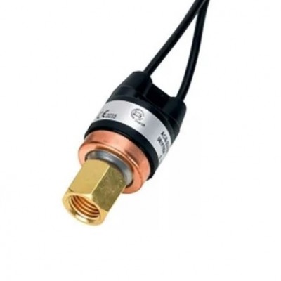 ACB-2UA183W 18 - 13 Bar Fan Kontrol Switch