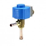 AKV 10P5 068F5215 ELEKTRONİK GENLEŞME VALFİ