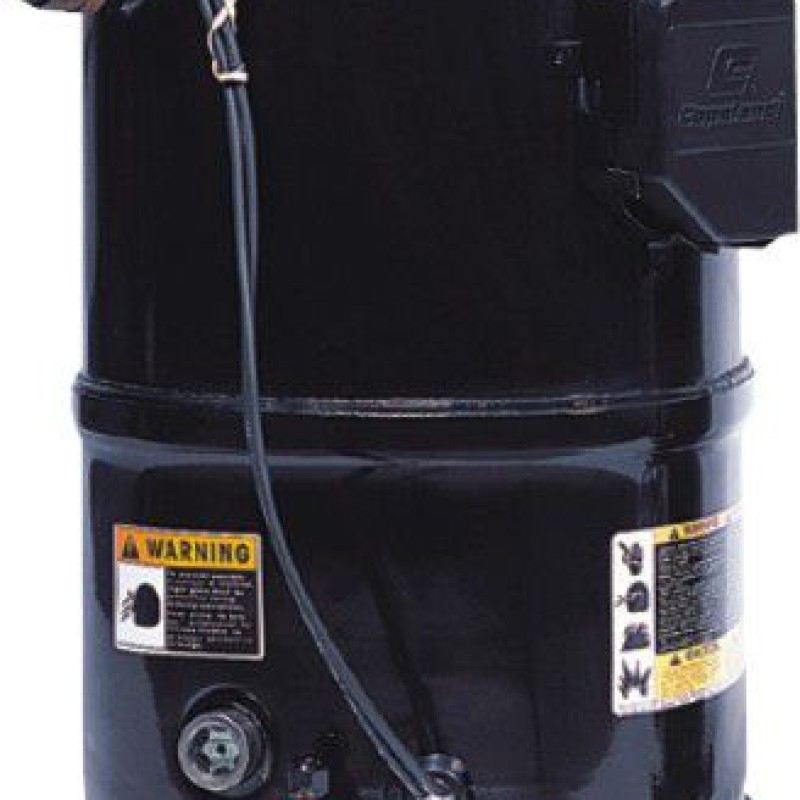 CR30 K6ME-TFD-132 -3ph Hermetik Kompresör