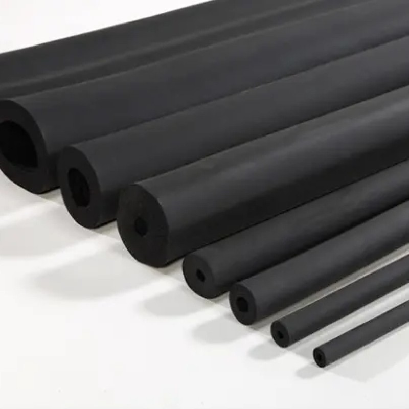 Kauçuk Boru İzolasyonu 13x35 1-3/8 İnç (2 MT)